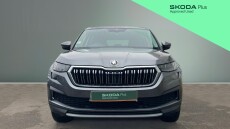 Skoda Kodiaq 1.5 TSI SE L 5dr DSG [7 Seat] Petrol Estate